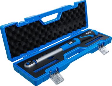 Drehmomentschlussel Abtrieb Außenvierkant 10 mm (3/8) 20 - 120 Nm