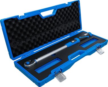 Drehmomentschlussel Abtrieb Außenvierkant 12,5 mm (1/2) 40 - 210 Nm