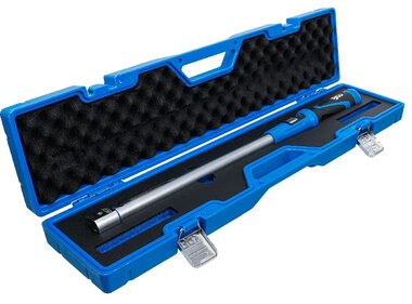Drehmomentschlussel 70 - 350 Nm fur 14 x 18 mm Einsteckwerkzeuge