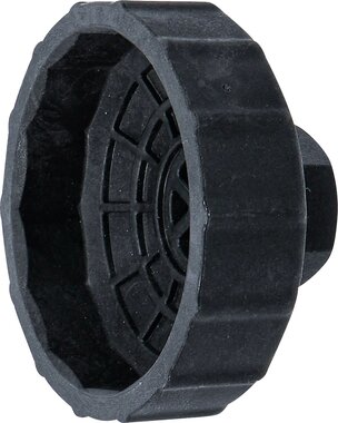 Olfilterschlussel 14-kant, Durchmesser 63,5 mm fur Tesla
