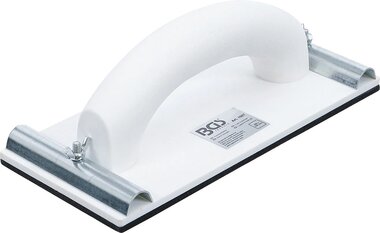 Schleifblock 230 x 105 mm
