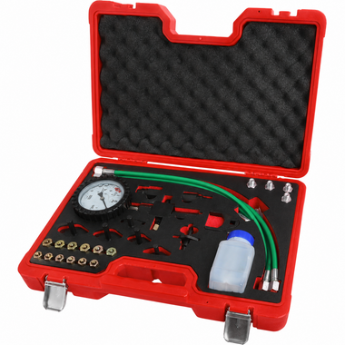 Diesel-Hochdruckpumpen-Testkit