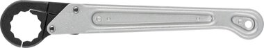 Ratschen-Ringschlussel 24 mm