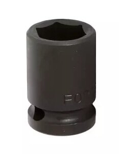 Schlagschrauber Nüsse 1/2 (6-Kant) 22mm