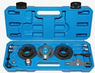 Nockenwellen-Steuerzeiten-Arretierwerkzeug Ford 1.0L EcoBoost Benzin