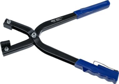 Radlauf- und Kotflugel-Bordelzange  310 mm