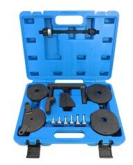 BMW Getriebelager-Ausbauwerkzeug F01/F02