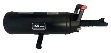 Power Luftbooster 9L