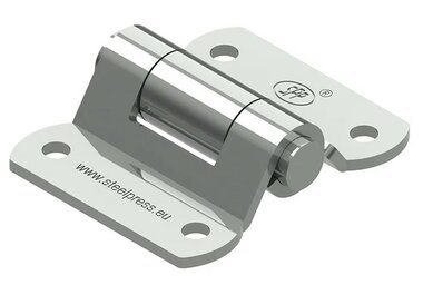 Scharnier SPP ZW-02.40