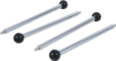 Führungsschraube für VW T5 Frontschablone
