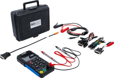 Fahrzeugdiagnose-Multimeter