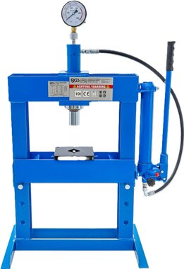 Hydraulik-Werkstattpresse 10 ton