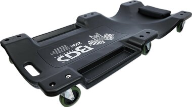Werkstatt-Rollbrett 1000 x 510 mm