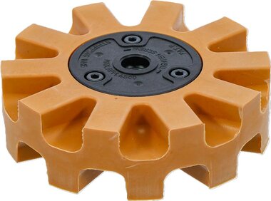 Radier-Rad für Art. 3274 | Ø 105 x 30 x 53 mm