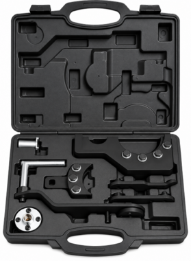 Steuerzeiten-Arretierwerkzeug Transporter T5, Touareg VAG 2.5 / 4.9D / TDI