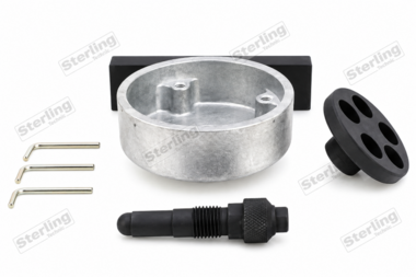 Timing-Werkzeugsatz fur 2.5l Benzinmotor - audi RS3, Q3 und TT