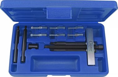 Innenlager-Abzieher 13-teilig, Durchmesser 20-95 mm