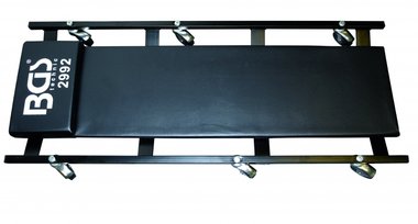 Werkstatt-Rollbrett 1000 x 420 mm