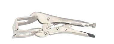 Schweißer Gripzange 220mm
