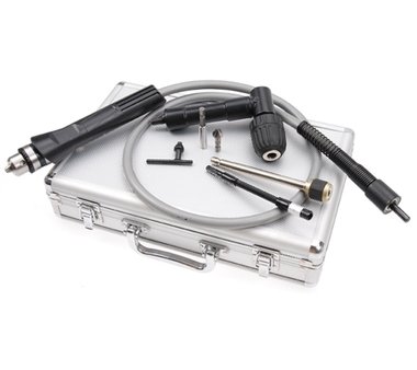 Multi-Winkelbohr-Adapter-Satz | 7-tlg.