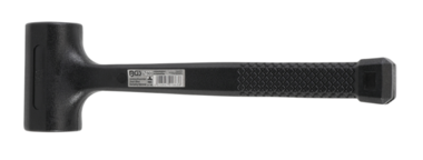 Ausbeulhammer rückschlagfrei Kopf-Ø 50 mm
