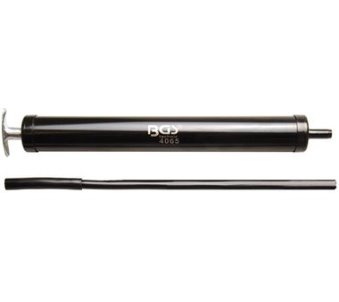 Ol-Absaugpumpe Volumen 200 cm³