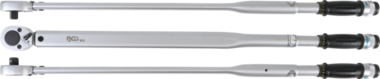 Drehmomentschlüssel Werkstatt-Profi Abtrieb Außenvierkant 20 mm (3/4) 140 - 700 Nm