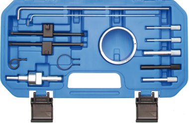 Motor-Einstellwerkzeug-Satz fur PSA 1.8, 2.0 16V Benzin