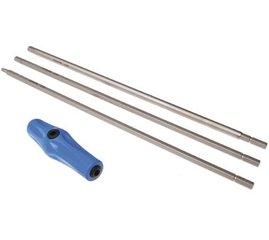 Spezial-Schraubendreher-Satz T-Profil (für Torx), / Innensechskant 4-tlg
