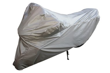 Wasserfeste Motorradabdeckung X groß