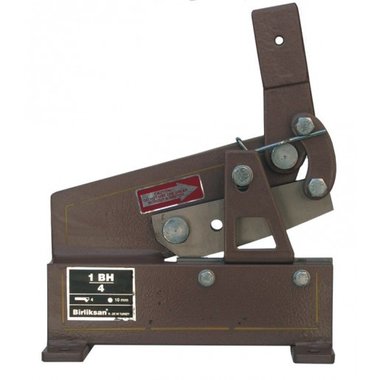 Metallscheren -4mm, 8kg