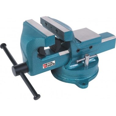 Schraubstock 150mm