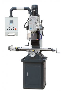 Bohr-Fräsmaschine 560x230 / 195x350 MB4P -515kg