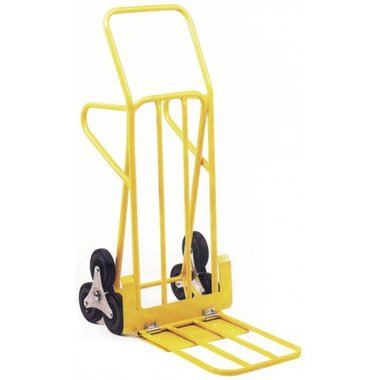 Handtruck Big Kastenfalle 200kg (MW)