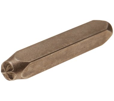 Stempel 6 mm