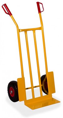 Wagen - Stahl 250kg