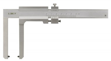 Slide Passer für Bremsscheiben