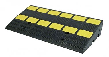 Ramp Threshold OD100