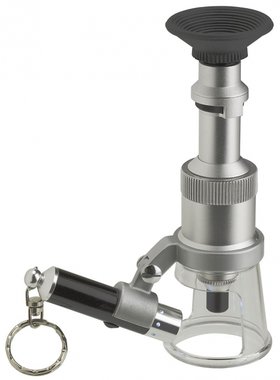 Mini-Mikroskop 20x