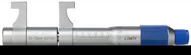 Mikrometer intern MMI50, 0,41kg