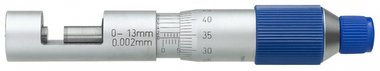 Mikrometer 0-13 mm