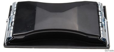 Handschleifer 105 x 210 mm