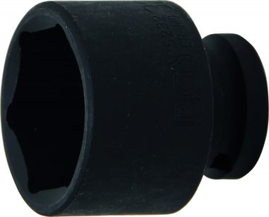 Kraft-Einsatz, 12,5 (1/2), 32 mm