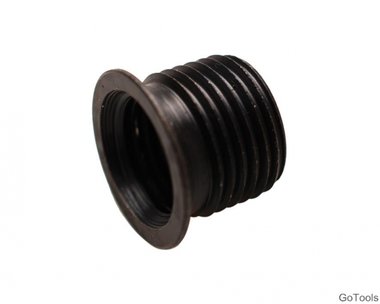 Gewindebuchse 12 mm M12 x 1,25 mm