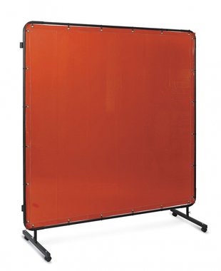 WELDING PVC Orange