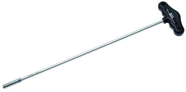 T-Griffschlüssel, 6-tlg., 8x430 mm