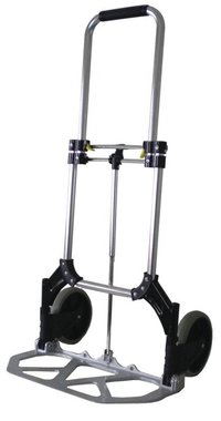 Zusammenklappbare Sackkarre 120kg