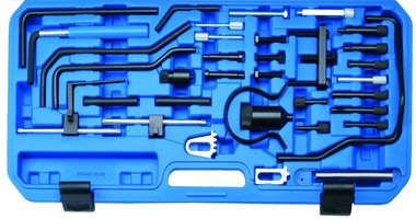 Motor-Einstellwerkzeug-Satz fur PSA