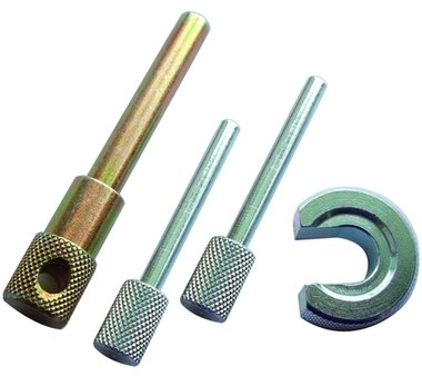 Motor-Einstellwerkzeugsatz für 2,5 & 2,8L PSA Diesel Motoren