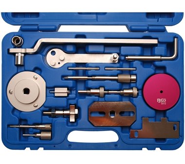 Motor-Einstellwerkzeug-Satz fur Fiat, PSA